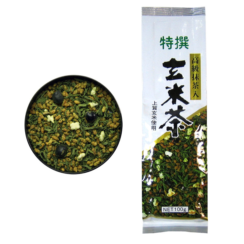 荒茶仕上技術「1位」茶師の煎茶・ 日本茶初の三つ星深蒸し茶「かごよせ」のティーパック・抹茶のまろやかな風味と、玄米の芳しさをブレンドした「抹茶入り玄米茶 」お試し3点セット | 茶茶ショップ