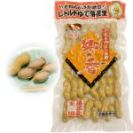 新豆!!　やわらかさが魅力「優良ふるさと食品コンクール会長賞」受賞製品